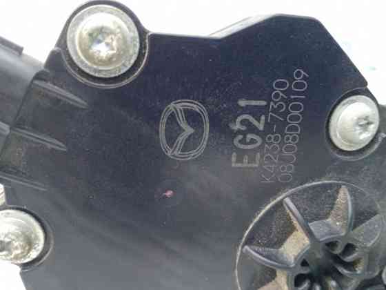 Педаль газа Mazda CX 7 2006-2012 EG2141600A (Арт. 60394) Київ