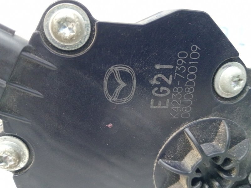 Педаль газа Mazda CX 7 2006-2012 EG2141600A (Арт. 60394) Київ - зображення 2