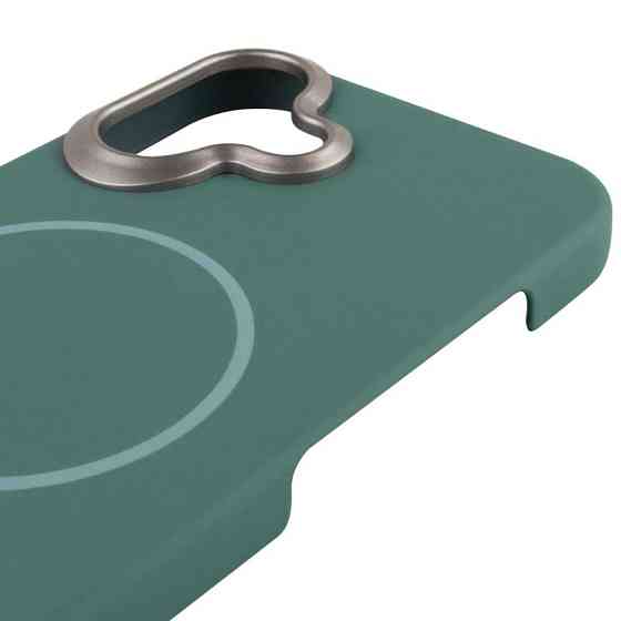 Чехол PC Dream with MagSafe для Apple iPhone 16 (6.1") Херсон