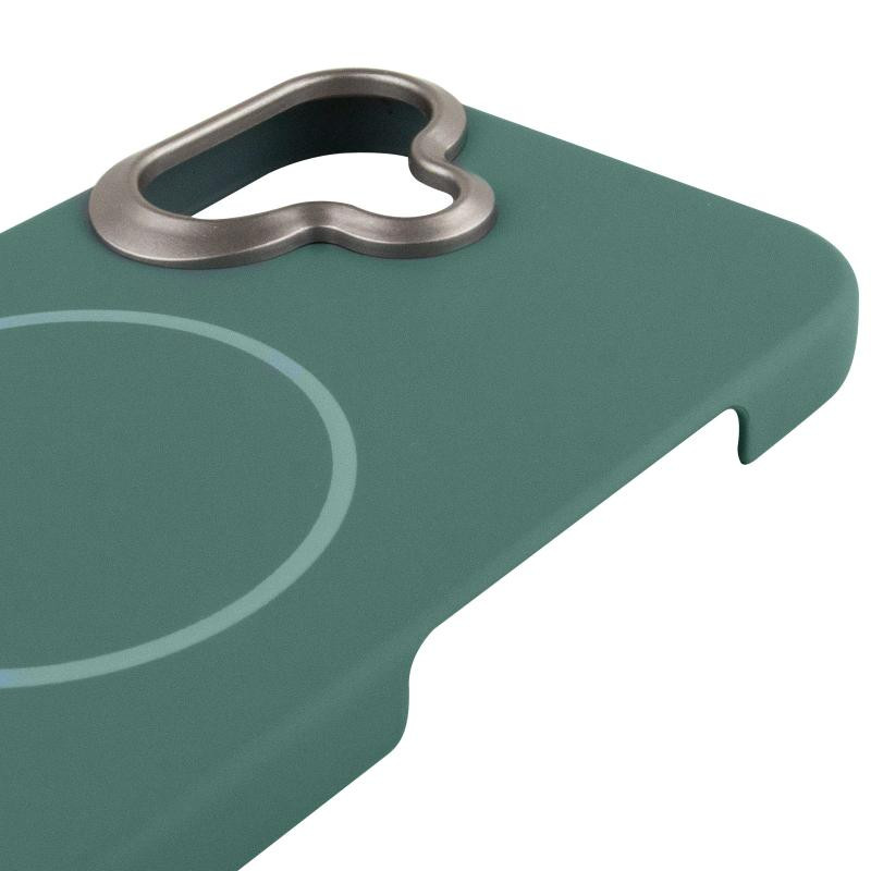 Чехол PC Dream with MagSafe для Apple iPhone 16 (6.1") Херсон - зображення 4