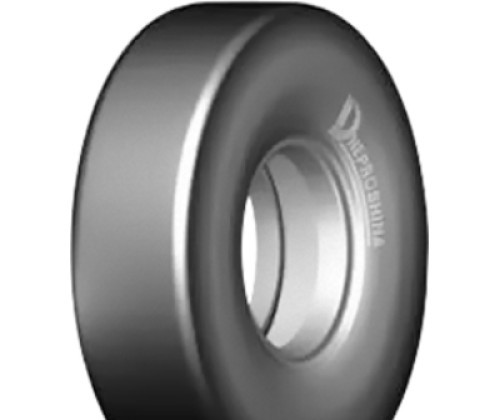 18 R25 Днепрошина ПТ-7 200A2 Індустріальна шина Киев - изображение 2