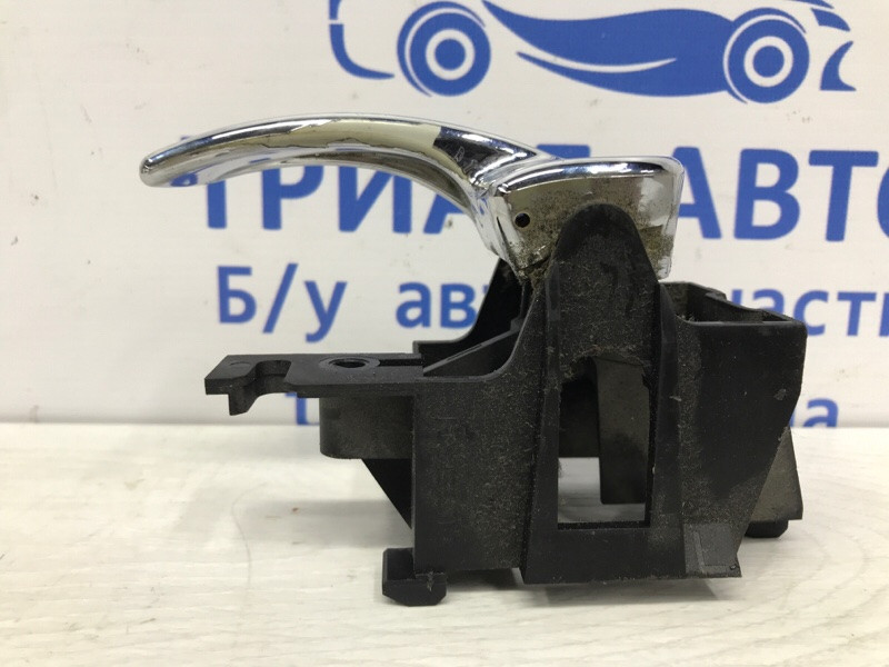 Ручка двери внутренняя левая Nissan Pathfinder R51 2.5 DIESEL YD25DDTI 2004 (б/у) Київ - зображення 2