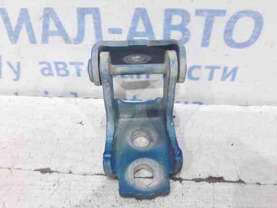 Петля двери задней левой нижняя Renault Megane 3 1.5 DIESEL K9K 2008 (б/у) Київ