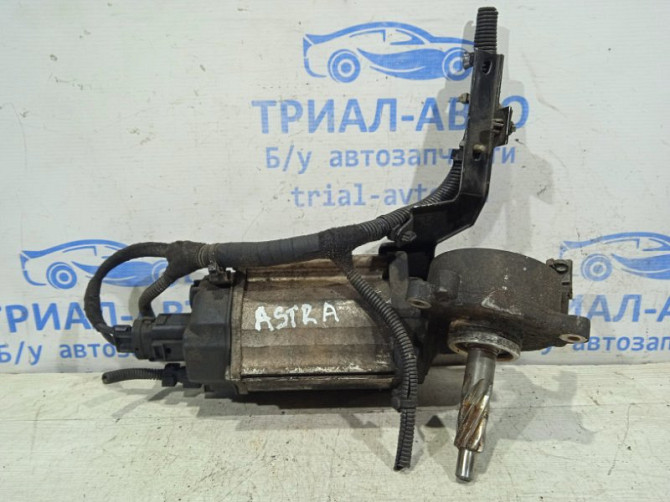 Электроусилитель OPEL Astra J 2009 (б/у) Киев - изображение 1