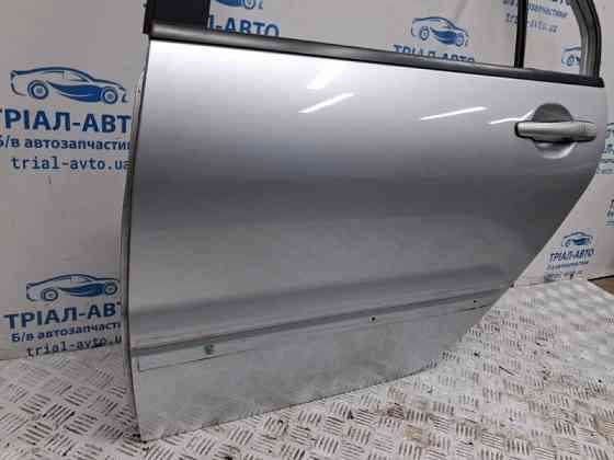Дверь задняя левая Mitsubishi Lancer 2003-2009 5730A191 (Арт. 74401) Киев