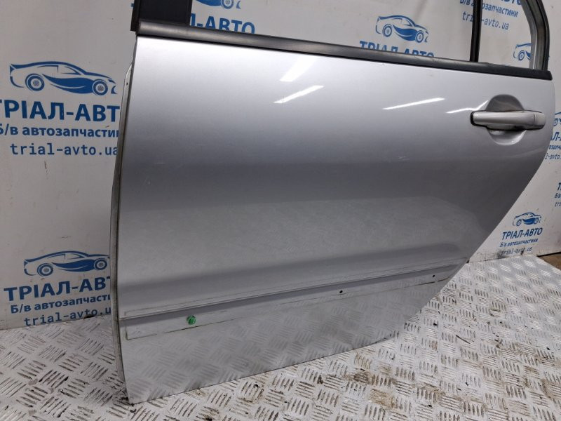 Дверь задняя левая Mitsubishi Lancer 2003-2009 5730A191 (Арт. 74401) Київ - зображення 4
