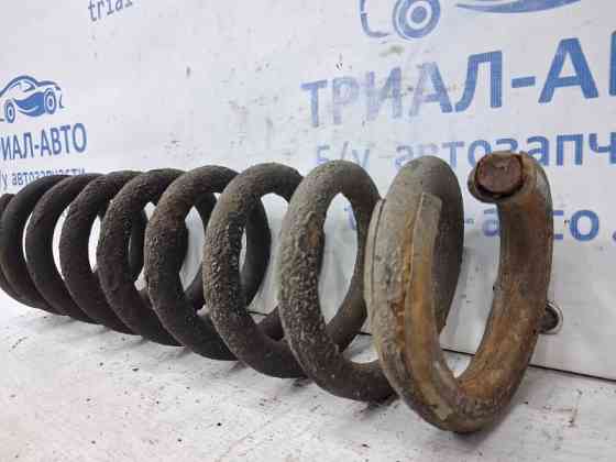 Пружина передняя Nissan Pathfinder R51 2.5 DIESEL YD25DDTI 2004 (б/у) Київ