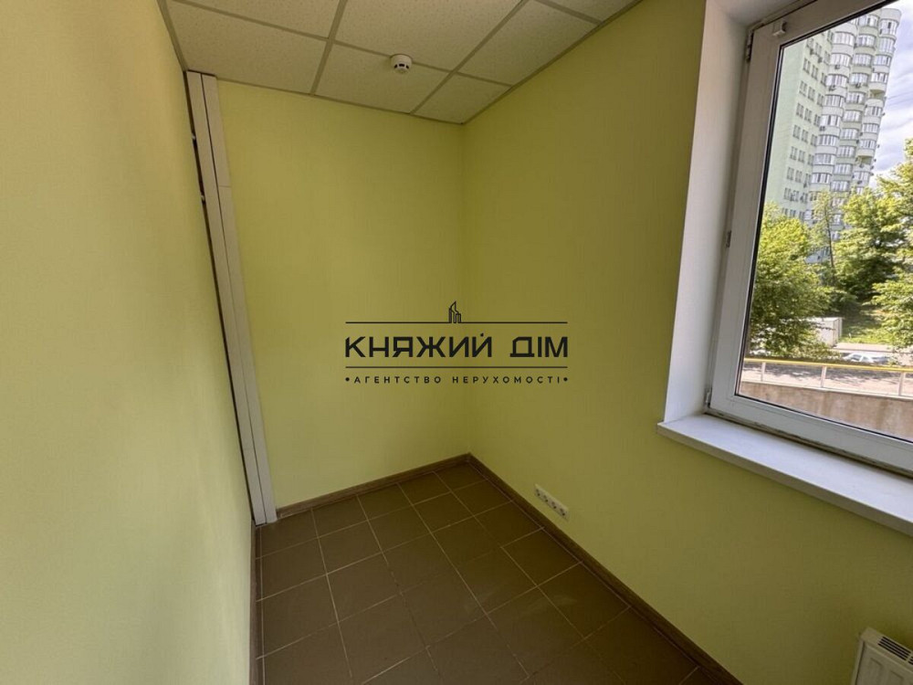 Оренда офісного приміщення м. Деміївська КОД 1419240 Київ - зображення 7