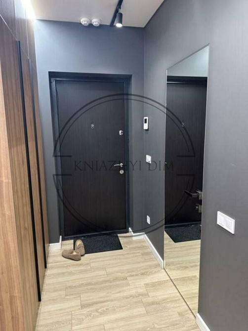 ЖК Французский Квартал 2. Аренда 2 ком. студио на Предславинской м. Лыбедская № 11201895 Киев - изображение 5