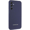 Чехол Silicone Cover Lakshmi Full Camera (AA) with logo для Samsung Galaxy A17 5G Херсон