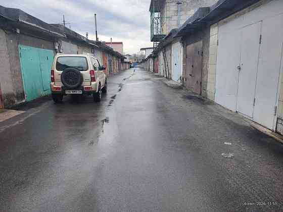 продажа отдельно стоящий гараж Киев, Деснянский, 16000 $ Київ