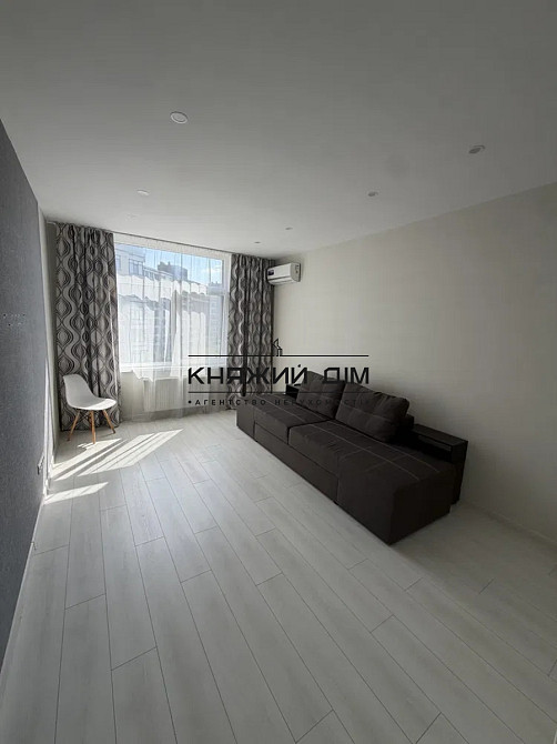 Оренда 1 кімнатна квартира ЖК PARKLAND КОД 11204960 Київ - зображення 1