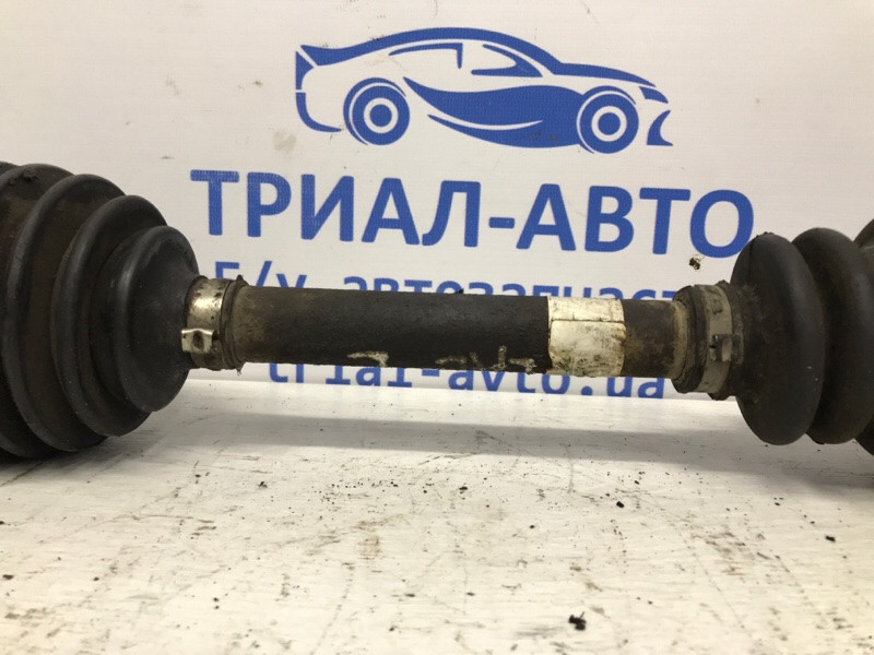 Привод передний левый МКПП Chevrolet Lacetti J200 1.8 БЕНЗИН 2004 (б/у) Киев - изображение 6