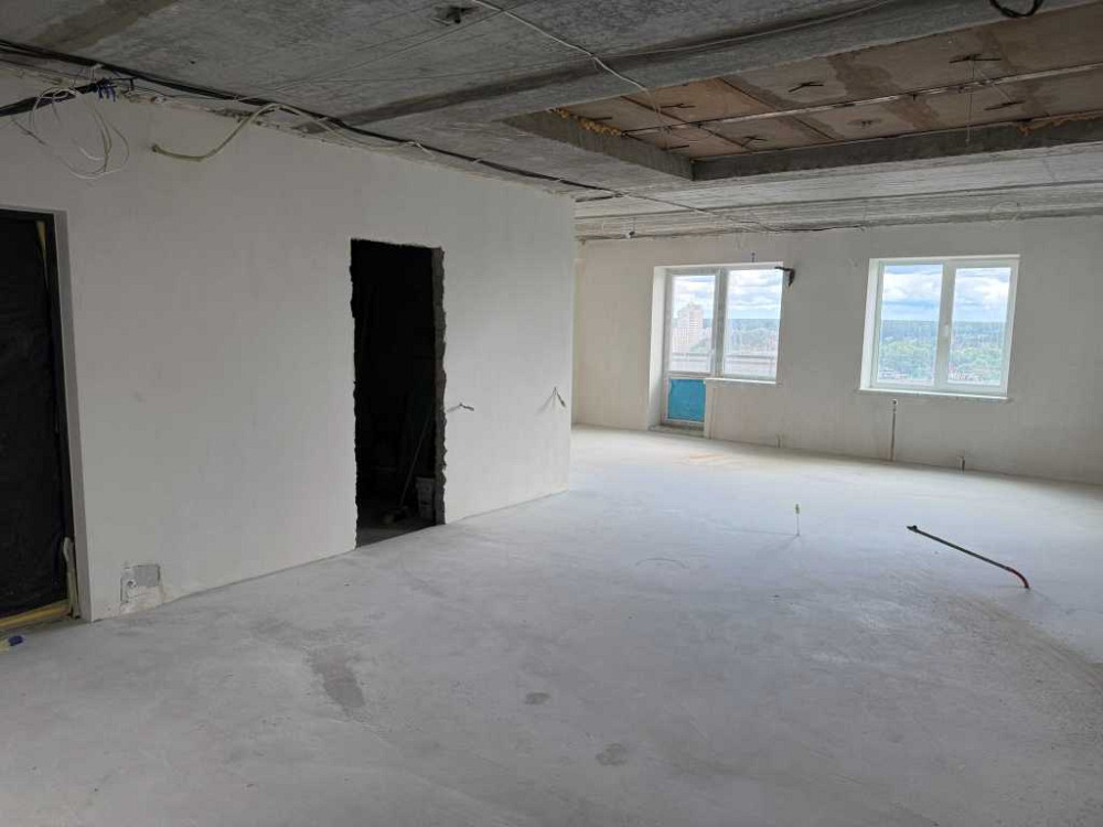 продажа 2-к квартира Броварский, Бровары, 85000 $ Бровари - зображення 2