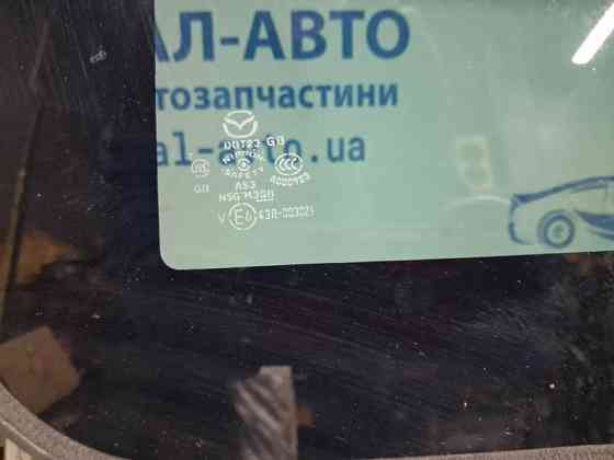 Люк в сборе Mazda CX 9 TB 3.7 БЕНЗИН MZI 2006 (б/у) Киев