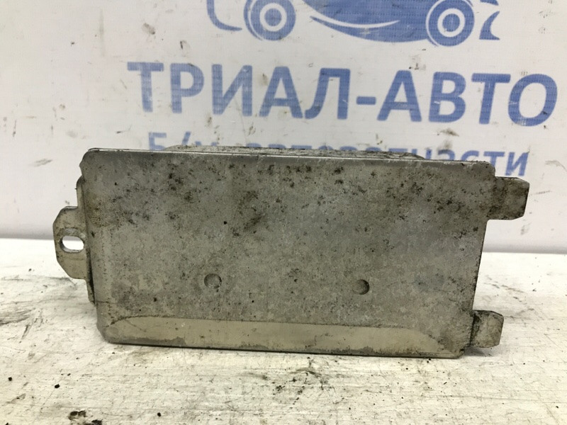Теплообменник коробки АКПП Ford Kuga 2011-2019 6G917A095AD (Арт. 45831) Київ - зображення 3