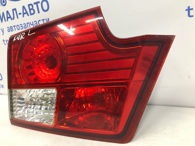 Фонарь задний внутренний левый SsangYong Kyron 2005-2016 8360309150 (Арт. 57812) Киев - изображение 3