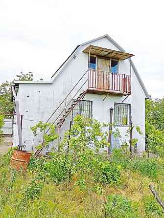 Зимний дом в кошарах Одеса