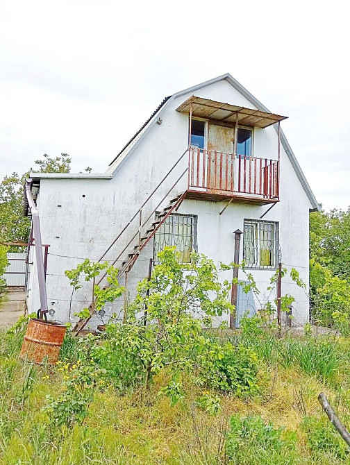 Зимний дом в кошарах Одеса - зображення 4