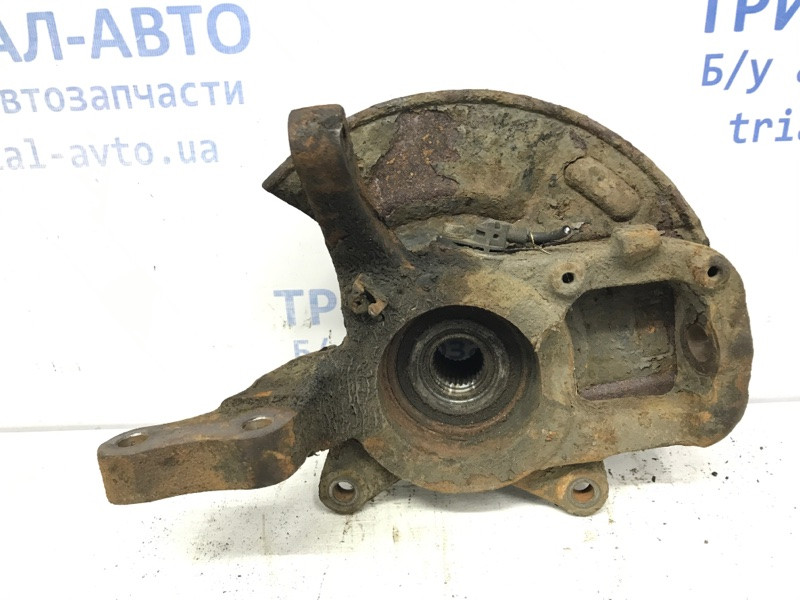 Кулак поворотный правый со ступицей SsangYong Korando 2010-2019 4122134003 (Арт. 45233) Киев - изображение 1