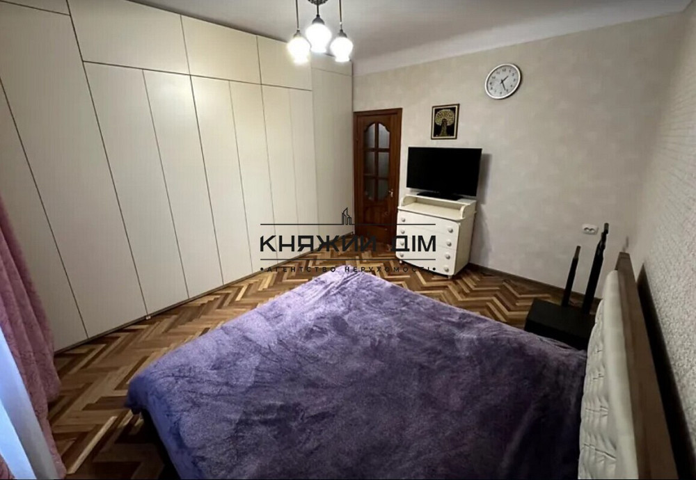 Продаж роздільної 2-х к. квартири Севастопільська Площа. № 21146489 Київ - зображення 6