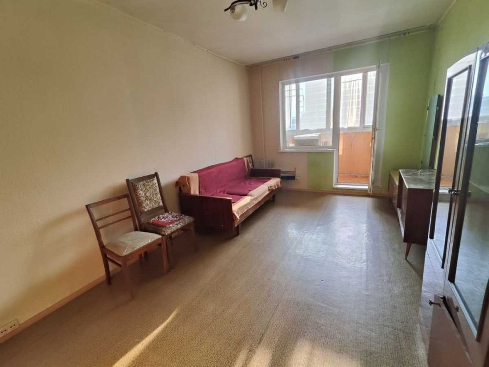 продажа 1-к квартира Киев, Голосеевский, 61000 $ Київ - зображення 7