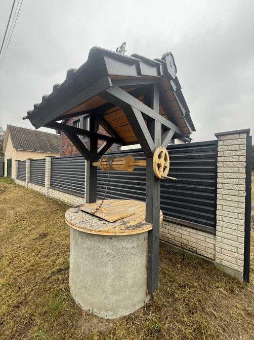 продажа 3-к дом Васильковский, Плесецкое, 95000 $  - зображення 7