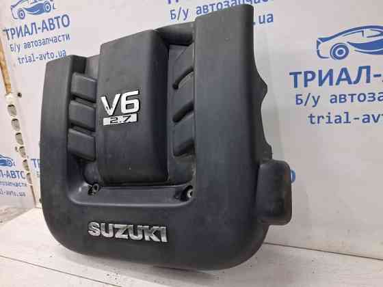 Декоративная крышка ДВС Suzuki Grand Vitara 2005-2016 1317066J00 (Арт. 67751) Київ