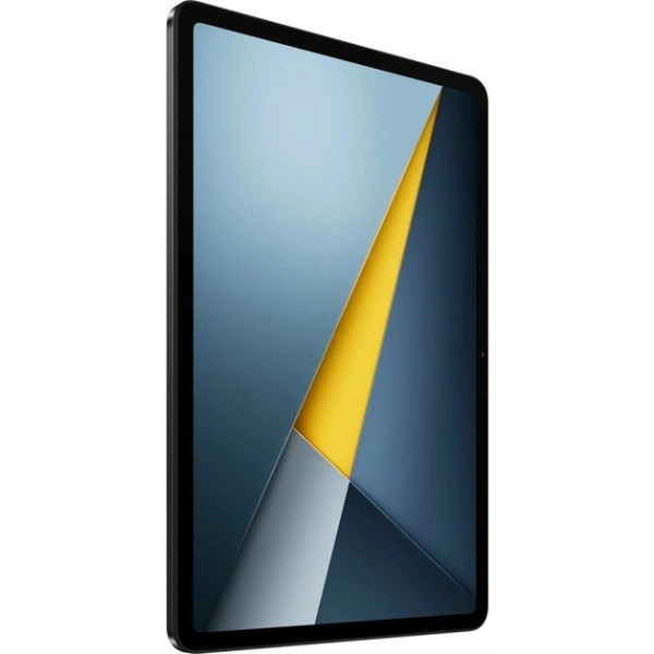 Xiaomi Планшет Poco Pad M1 8/256GB Wi-Fi Gray (with Adapter) EU Харьков - изображение 10