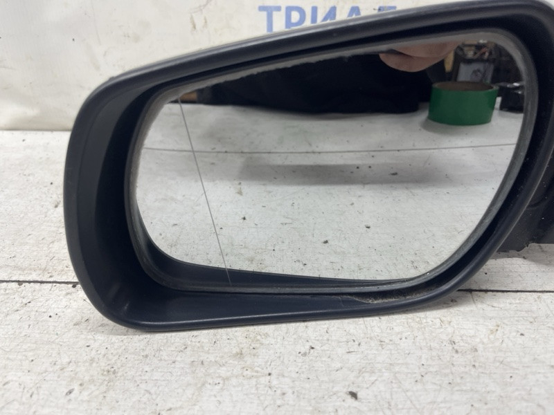 Зеркало левое Mazda 3 2003-2009 BP4N-69-180A (Арт. 81574) Київ - зображення 8