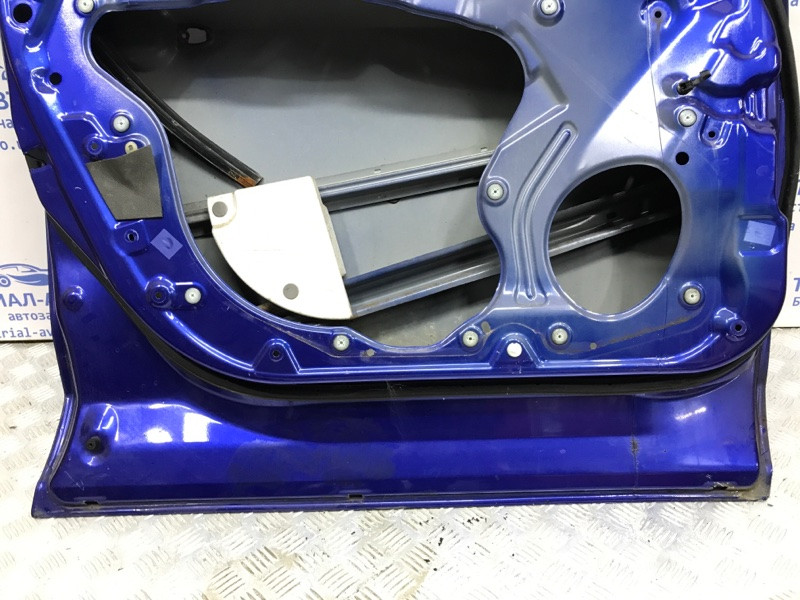 Дверь передняя левая Mazda CX 7 ER 2.3 БЕНЗИН 	L3VDT 2006 (б/у) Київ - зображення 10