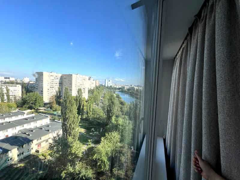 продажа 1-к квартира Киев, Днепровский, 105000 $ Київ - зображення 2