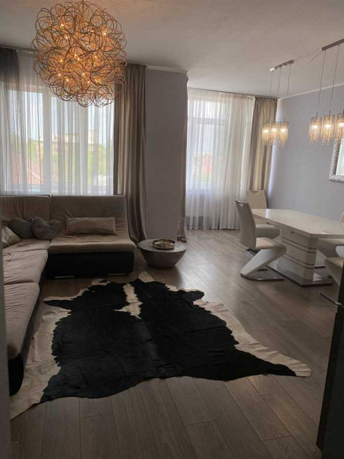 долгосрочная аренда 2-к квартира Киев, Шевченковский, 850 $/мес. Киев - изображение 7