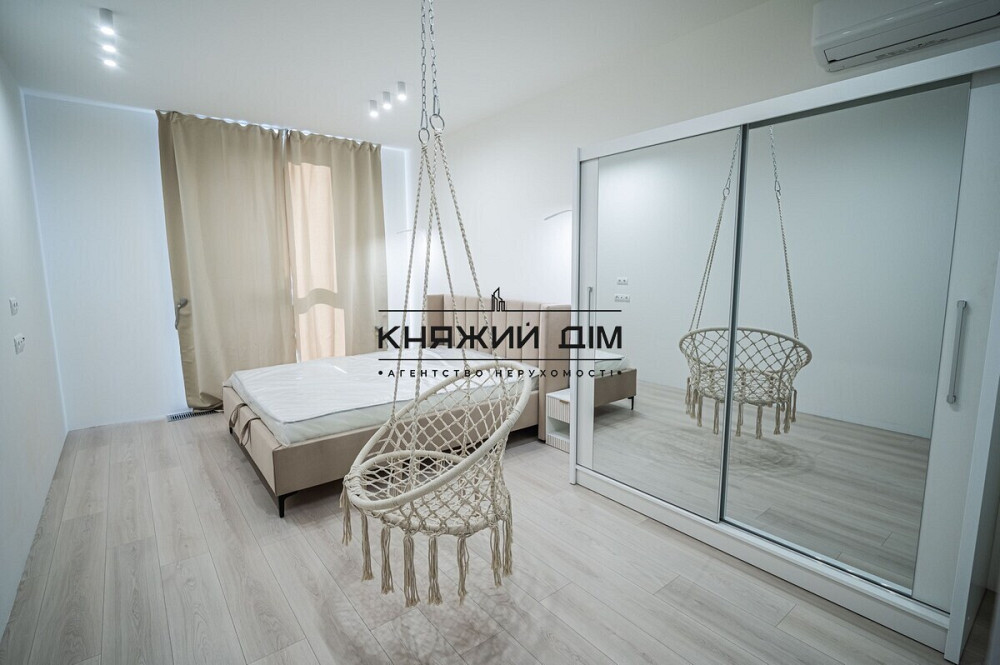 Перша здача!!! Оренда 1 кімнатної квартири ЖК Рибальський КОД 11202917 Киев - изображение 5