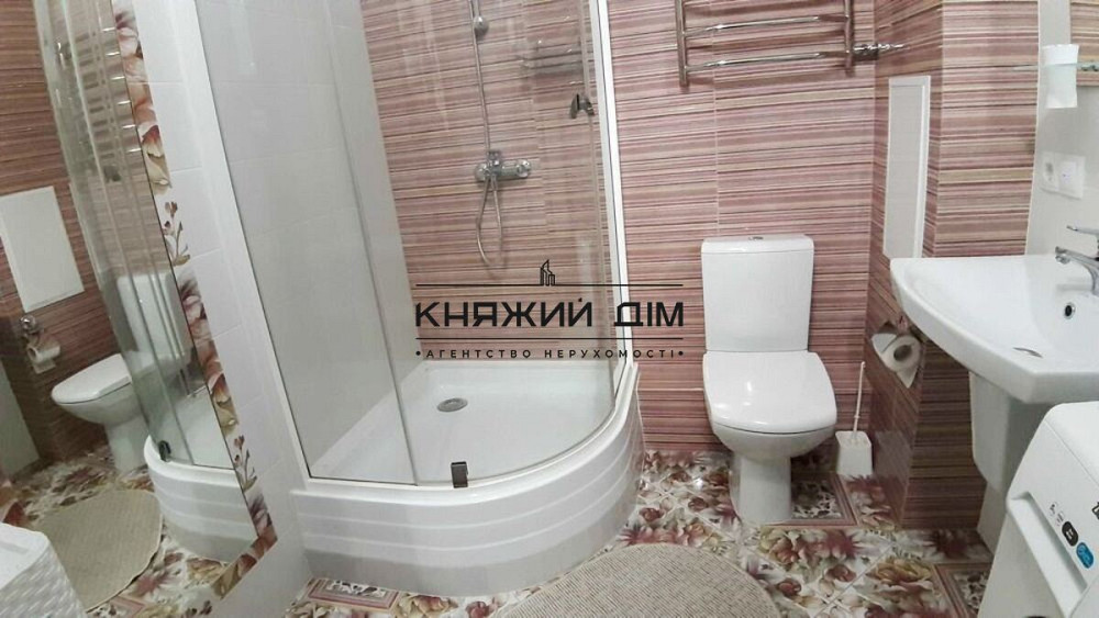 ЖК Министерский 1 комн. на Ю. Кондратюка в Минском массиве № 11188123 Киев - изображение 9