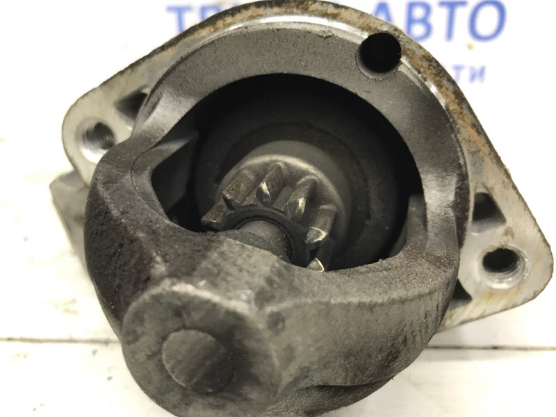 Стартер SsangYong Rexton Y250 2.7 D27DT 2006 (б/у) Киев - изображение 3