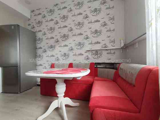 продажа 1-к квартира Харьков, Немышлянский, 39200 $ 