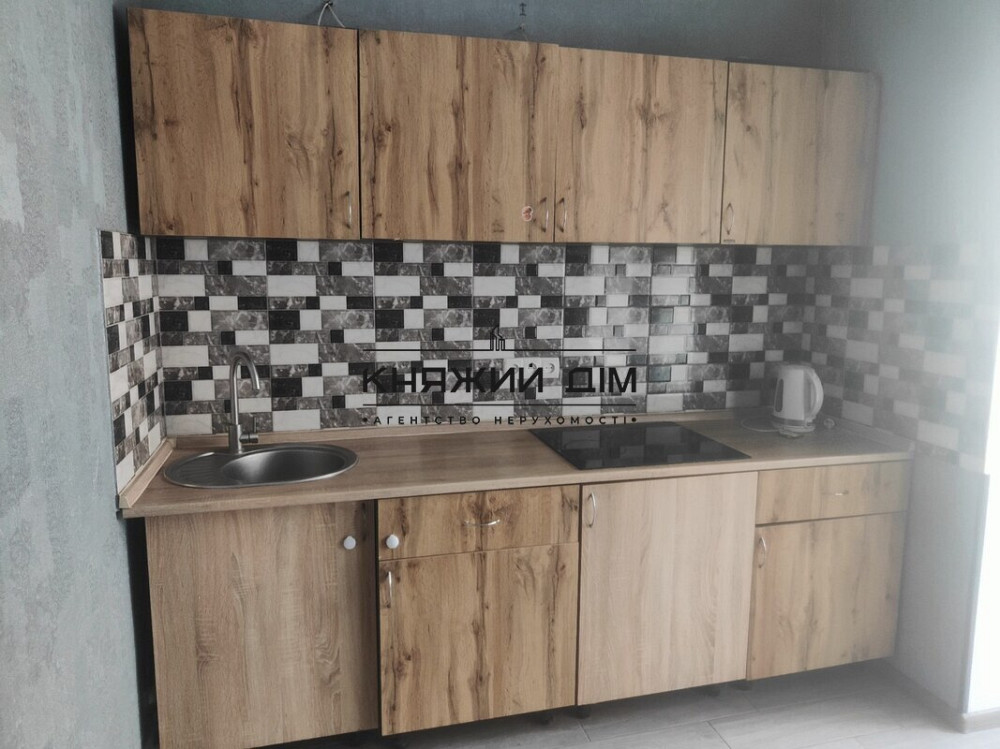 Оренда 4 кімнатної квартири м. Позняки Київ - зображення 9