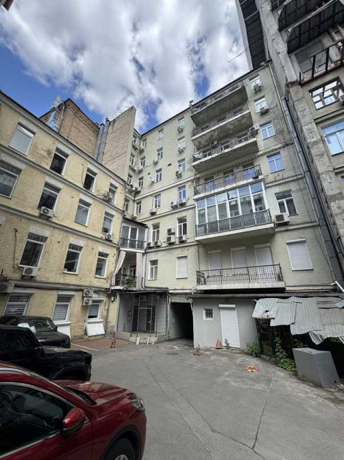 продажа 7-к квартира Киев, Печерский, 930000 $ Киев - изображение 3