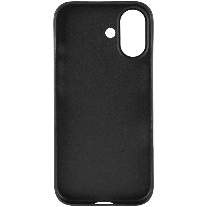 Чехол Getman Carbon Ultra Slim для Apple iPhone 16 (6.1") Херсон - изображение 4