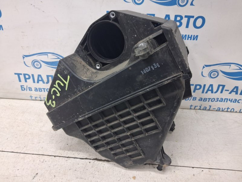Корпус воздушного фильтра Hyundai Tucson 2015-2021 28110D3100 (Арт. 83937) Київ - зображення 3