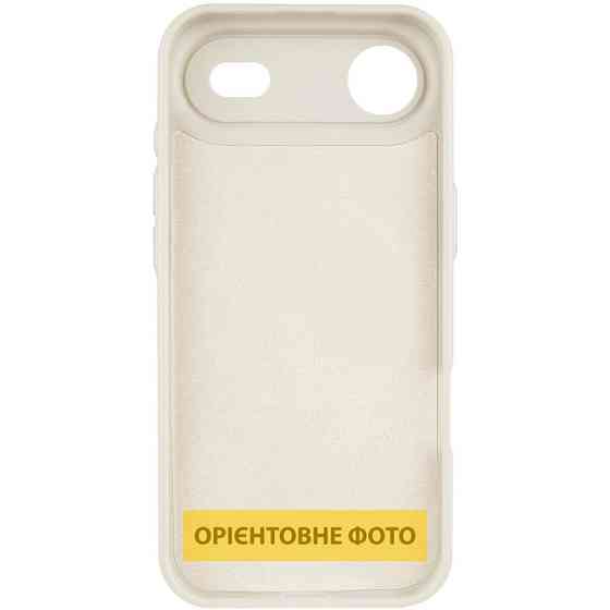 Уценка Чехол Syndee with MagSafe для Apple iPhone 17 Air (6.5") Херсон