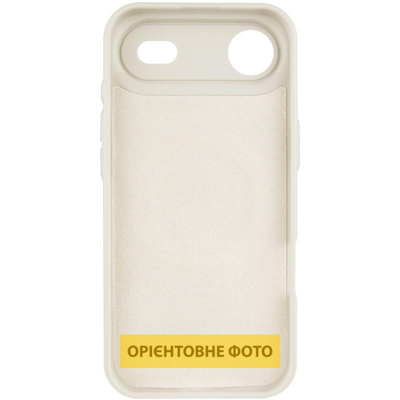 Уценка Чехол Syndee with MagSafe для Apple iPhone 17 Air (6.5") Херсон - зображення 3