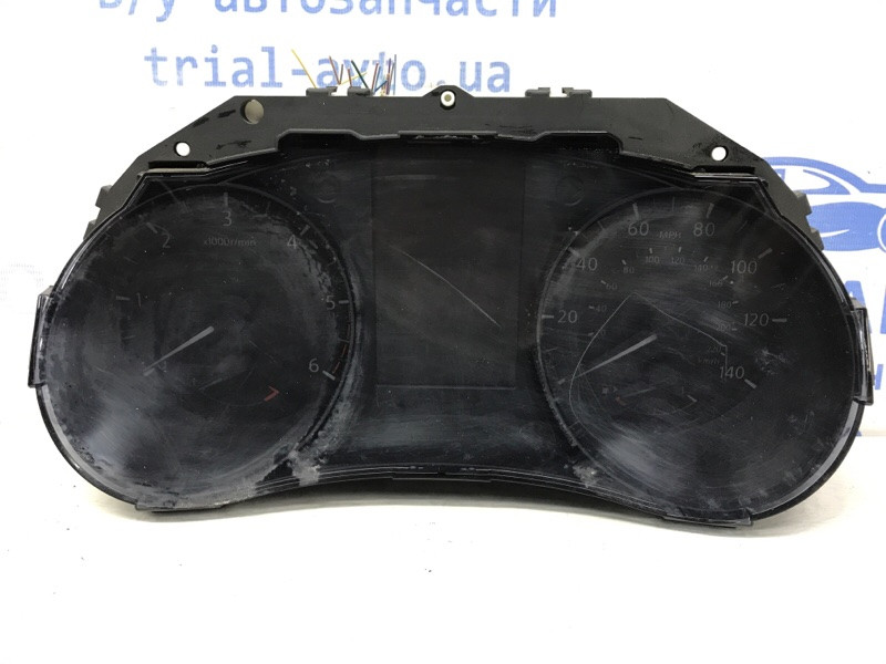 Приборная панель Nissan X-Trail T32 1.6 DIESEL R9M 2014 (б/у) Киев - изображение 1