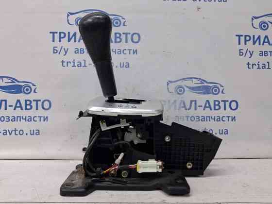 Кулиса переключения АКПП Mitsubishi Outlander 2003-2006 MN132208 (Арт. 66597) Киев