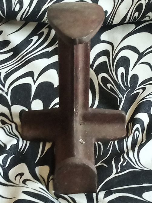 лапа сапожная для ремонта обуви Днепр - изображение 2