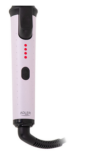 Фен-щетка Adler AD-2113 60 Вт Київ - зображення 2