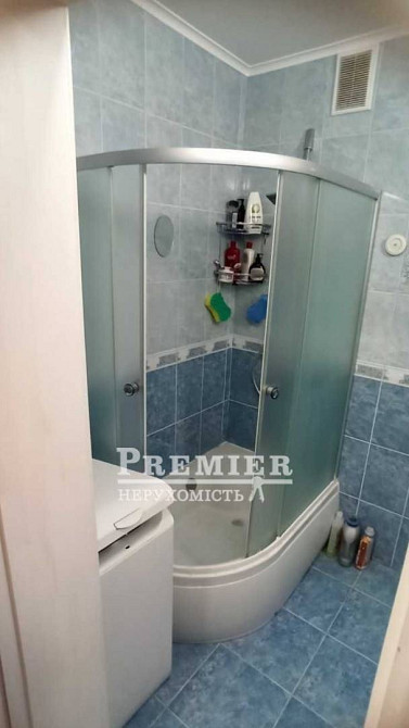 Продається чудова 1-кімнатна квартира в елітному цегляному будинку Одеса - зображення 6