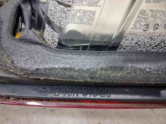 Фонарь задний внутренний левый Mazda 3 2013-2019 BJF2-51-3G0C (Арт. 86332) Киев
