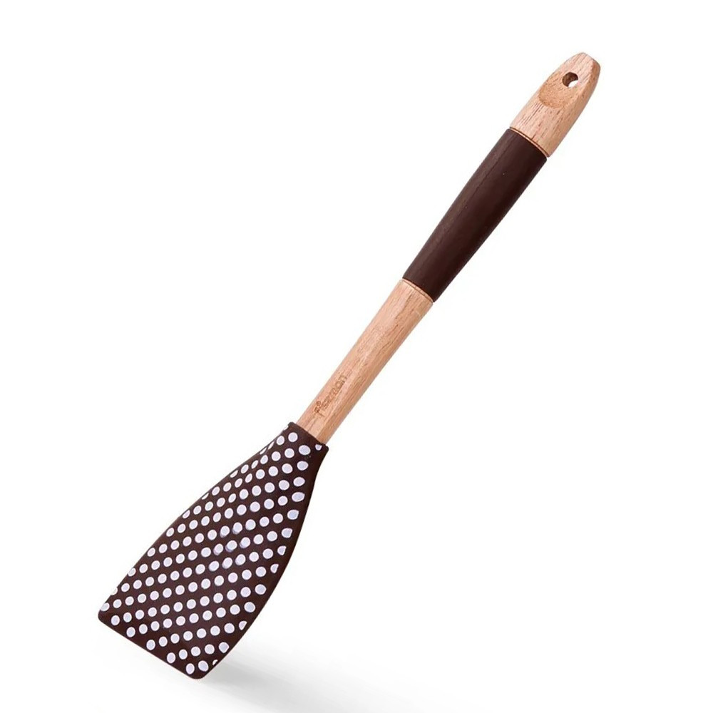 Лопатка кухонна Fissman Chef's Tools FS-1464 32 см Київ - зображення 1